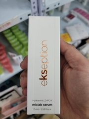 Ekseption Hyaluronic Znpca 75Ml (Cty)