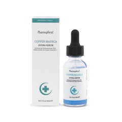 Pharmaform Copper Madeca Hydra Serum 30Ml (Cty)