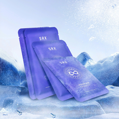 Mặt Nạ Dưỡng Da Chuyên Sâu Srx Lipoderm Mask - Miếng lẻ