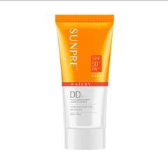 Kcn Mona Frema Sunpre High Protection Dd Facial Gel Spf 50+ Pa++++ Cty