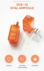 Maxclinic Serum Vitamin Cv Vita-10 100Ml-Cam (Cty)
