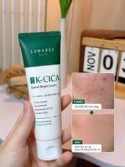 Lumaree Vita K-Cica Barrier Repair Cream 50ML (CTY)