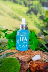 VICDERMA Serum HA 50ML (CTY) Xanh Biển