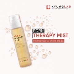 KYUNGLAB Xịt Khoáng PDRN Therapy 150Ml (Cty)