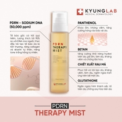 KYUNGLAB Xịt Khoáng PDRN Therapy 150Ml (Cty)