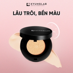 Kyunglab Cushion Mới Tone Trắng Hồng (Cty) - Rose