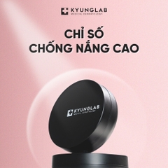 Kyunglab Cushion Mới Tone Trắng Sáng (Cty) - Pink