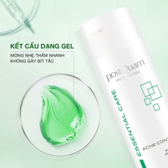 Postquam (Q12) Acne Control Gel Mụn 50Ml (Cty)