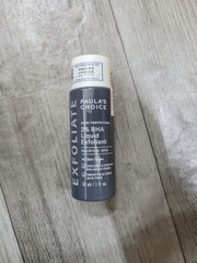 Paula Choice Bha 2% 30Ml (Cty)