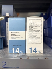 Md:Ceuticals Md:Peel Modified Jessner Salicylic 14% 50Ml Cty