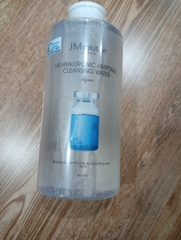 Nước Tẩy Trang Jm Solution Ha 850Ml (Cty)