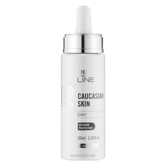 Me Line 02 Caucasian Skin Day