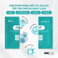 Md care Mặt Nạ Nmf Cấp Ẩm Và Cân Bằng Lợi Khuẩn (Cty) - Miếng Lẻ