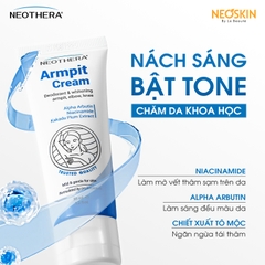 Neothera Armpit Cream 35ML (Cty)