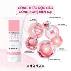 Ahohwa Kem dưỡng Prestige Solution Intensive PDRN 50g - Hồng (CTY)
