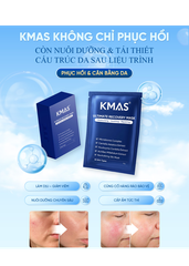 Kmas Ultimate Recovery Mask 10x30g (CTY)