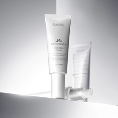 Babe Kem Dưỡng Babe Depigment + Control Fluid 40Ml (Cty)
