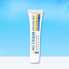 Actidem Derma Gel 18G