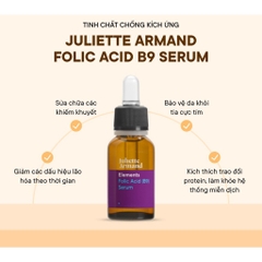 JA Serum B9 Size NHỎ 20ML (CTY)