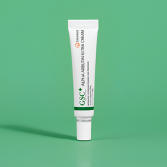 GSC Alpha Arbutin Ultra Cream Ức Chế Nám 15ml (CTY)