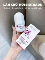 Biotrade Lăn Khử Mùi Odorex Deo 40Ml (Cty)