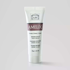 Amelix Kem Dưỡng Trắng Mờ Thâm Nám Amelix Face 40G (Cty)