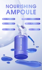 Srx Serum Nourishing Ampoule Phục Hồi-Màu Tím 50Ml (Cty)