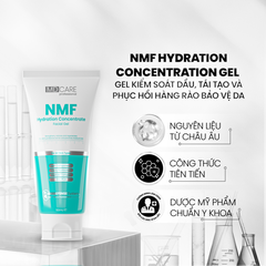 Md Care Gel Nmf Hydration Concentrate Dưỡng Phục Hồi 50Ml - Xanh (Cty)