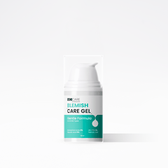 Md Care Blemish Care Gel Chấm Mụn 15Ml - Xanh Ngọc (Cty)