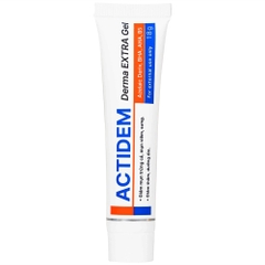 Actidem Derma Extra Gel 18G