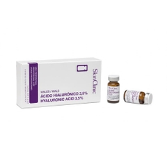 Skinclinic Hyaluronic Acid 3.5% (5X3Ml)- Hộp