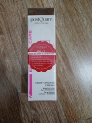 Kem Dưỡng Ẩm Cho Da Khô Postquam Professional Moisturizing Cream (Q67) 50Ml Cty