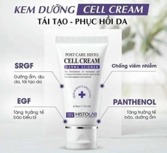 Histolab Kem Dưỡng Histo Cell Cream 50Ml (Cty)