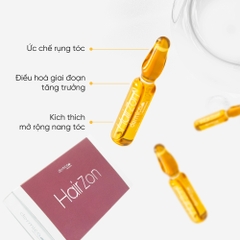 Hairzon Huyết Thanh Kích Thích Mọc Tóc (1 Hộp X10)