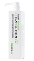 Histolab Srm Alpha Cleansing Foarm Da Dầu 1200Ml (Cty)