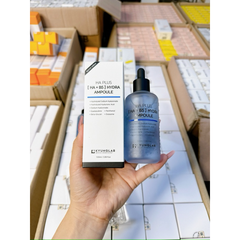 Kyunglab Serum Ha + B5 Hydra 100Ml - Màu Xanh Dương (Cty)