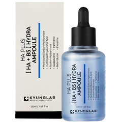 Kyunglab Ha Plus Hydra Ampoule 50Ml