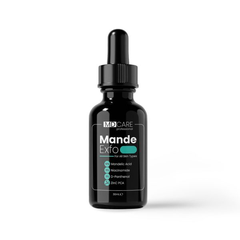 Md Care Tẩy Da Chết Mande Exfo Mọi Loại Da 30Ml-Xanh Lá (Cty)