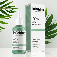 Lacabine Serum` 20% Cica Solution 30Ml (Cty)