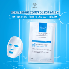 Yuejin Mặt Nạ Trắng 2X B5 Egf Phục Hồi, Làm Diu, Cấp Ẩm (Cty)