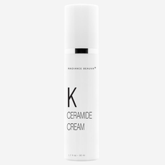 Radiance Beauva Kem Phục Hồi K Ceramide Cream 50Ml (Cty)
