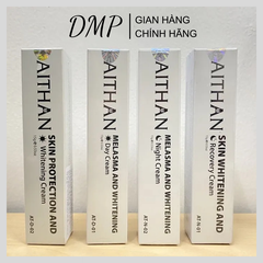 Aithan - Kem Đêm N02 Melasma And Whitening Night Cream 15G (Cty)