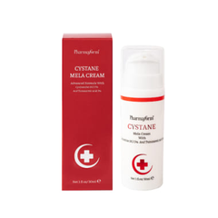 Pharmaform Kem Trị Nám Cystane Mela Cream 30Ml -Đỏ (Cty)