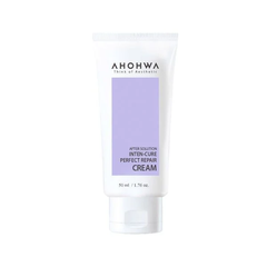 Ahohwa | Cream Inten-Cure Perfect Repain Kem Dưỡng Siêu Phục Hồi Da 50ml (CTY)
