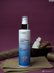 Icon Skin  Pure Sonic Enzyme Cleasing Emulsion 150Ml (Cty)