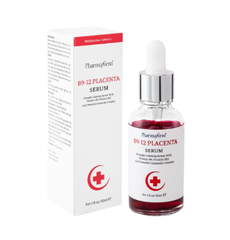 Pharmaform B9-12 Placenta Serum 30Ml Đỏ (Cty)