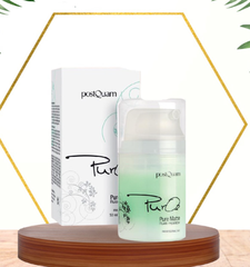 Postquam Q13 Kem Dưỡng Pure Matte Mụn Nặng 50Ml (Cty)