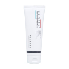 Usolab Bio Tone Up Whitening Face Mask 250Ml