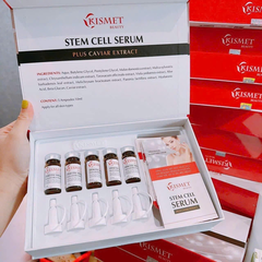 Kismet Tế Bào Gốc Phục Hồi (5X10Ml) (Cty) Lọ Lẻ