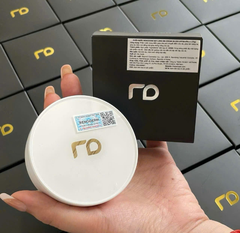 Phấn Renoderm Silver Tone 21 Trắng (Vỏ Bạc) (CTY)